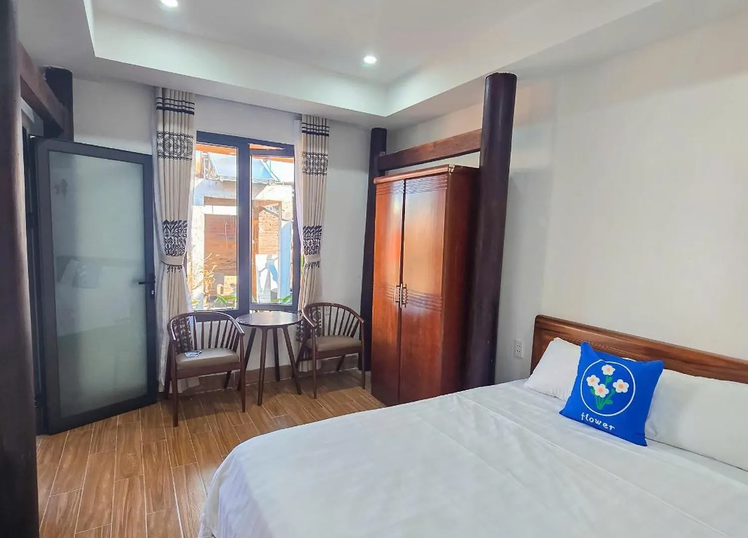 Dragon Sea Homestay Hoi An