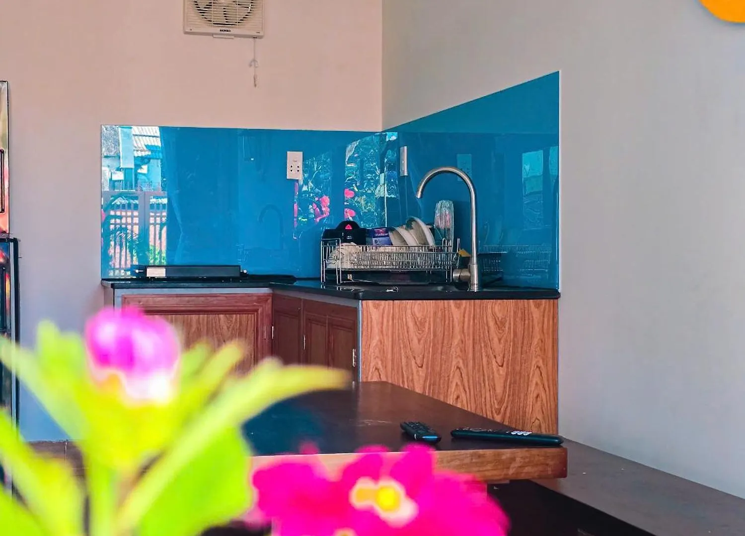 Dragon Sea Homestay Hoi An Vietnam