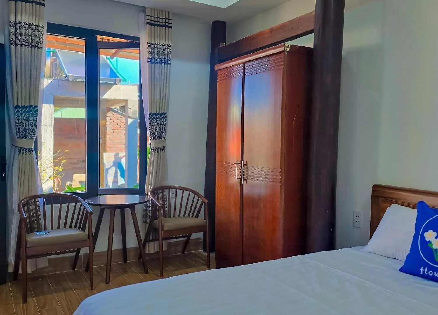 Dragon Sea Homestay Hoi An Vietnam
