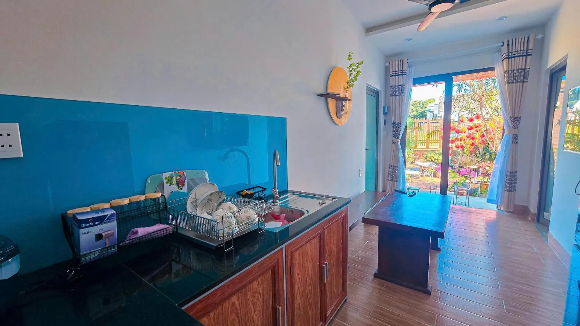 Dragon Sea Homestay Hoi An