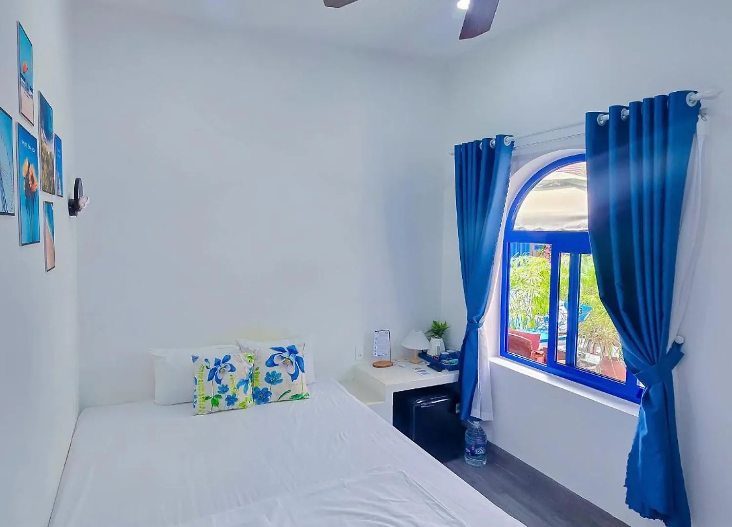 Dragon Sea Homestay Hoi An Vietnam