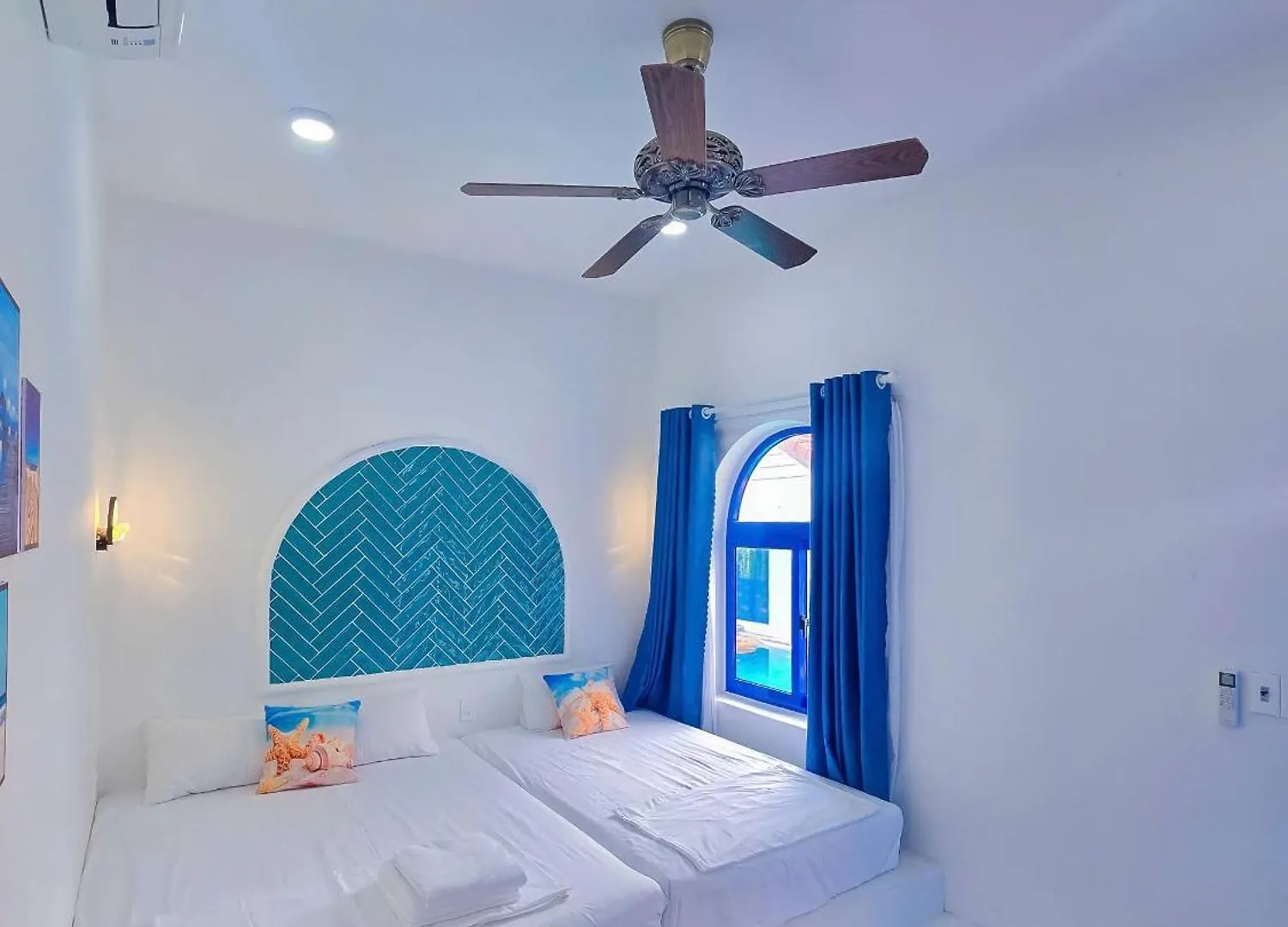 Dragon Sea Homestay Hoi An 0*,