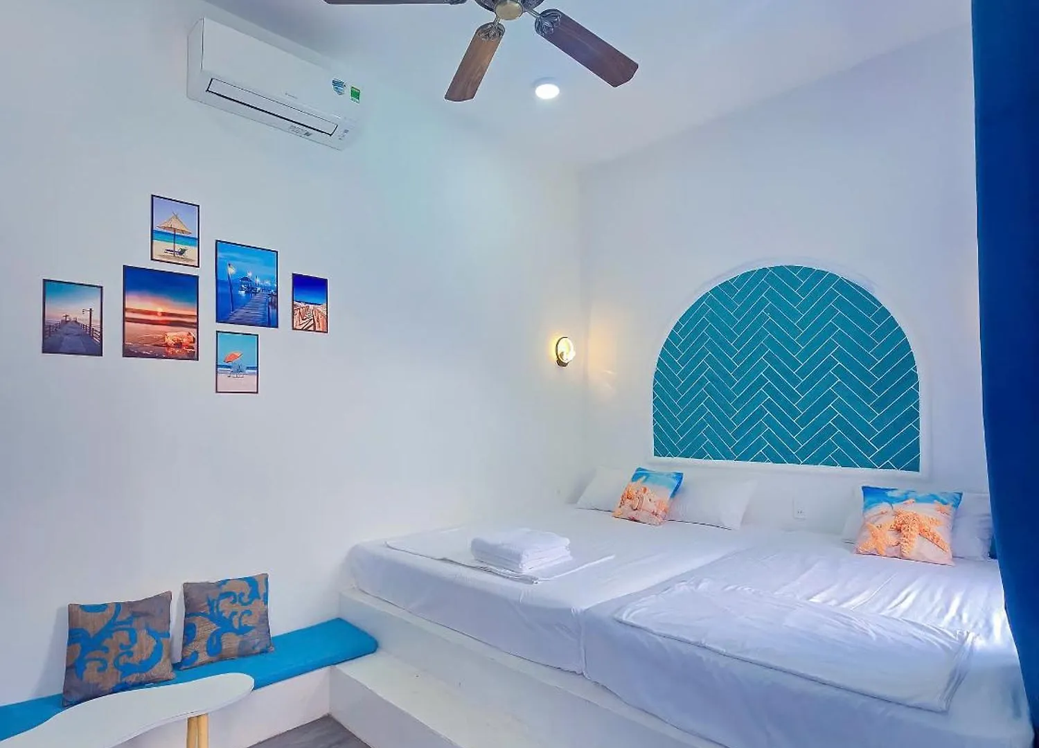 Dragon Sea Homestay Hoi An 0*,