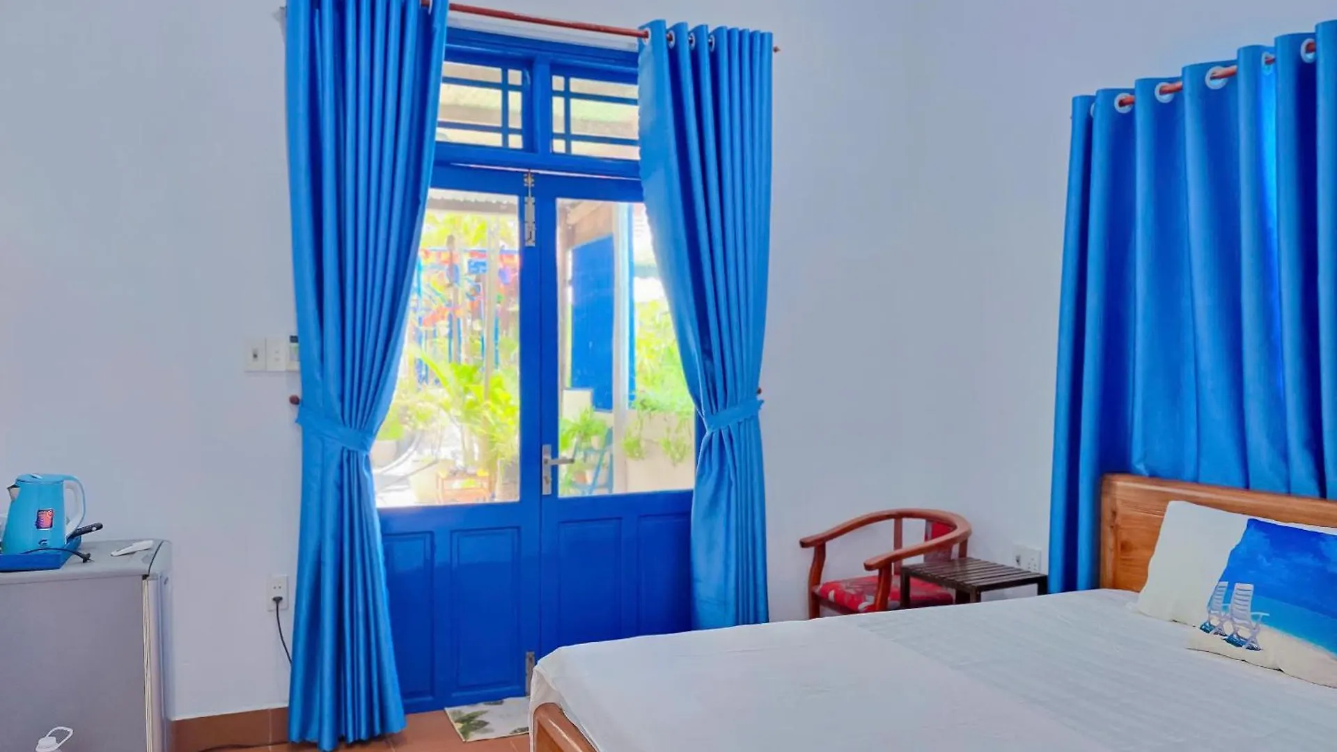Dragon Sea Homestay Hoi An