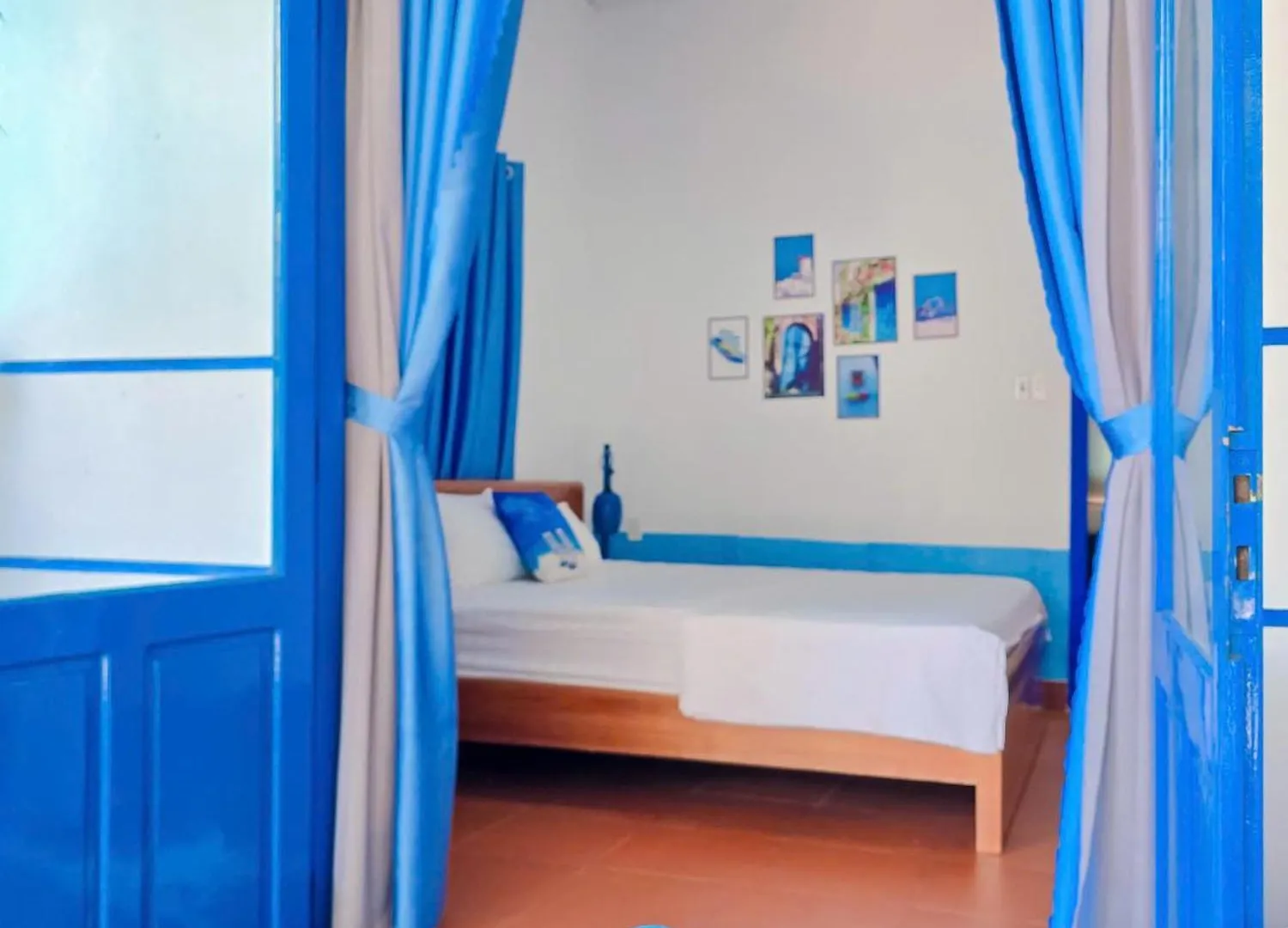 Dragon Sea Homestay Hoi An 0*,