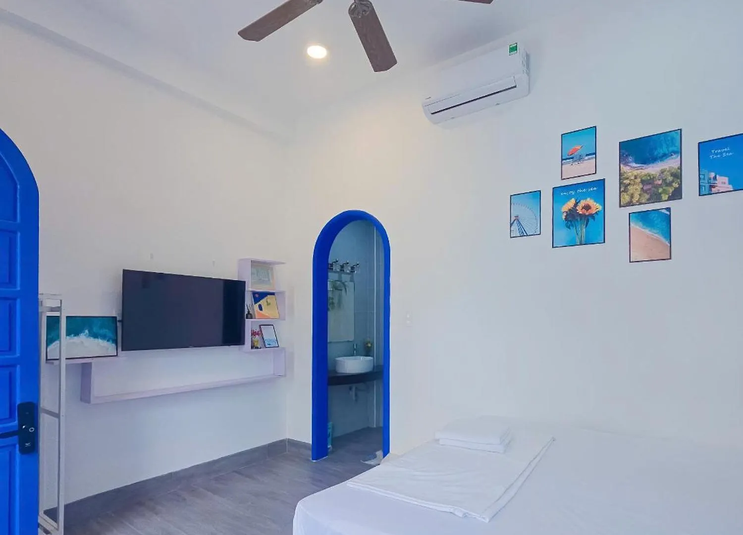 Dragon Sea Homestay Hoi An