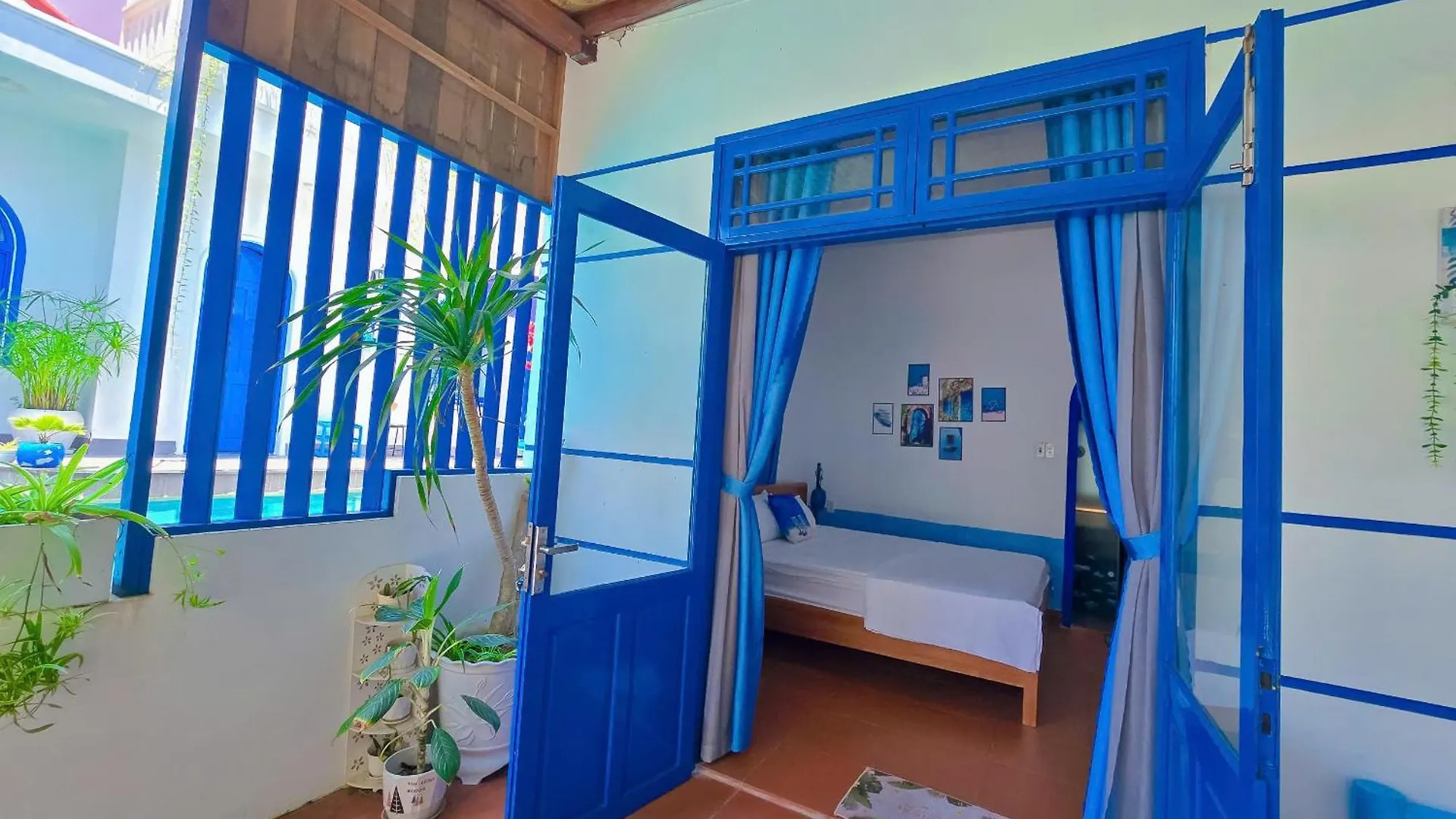 Dragon Sea Homestay Hoi An