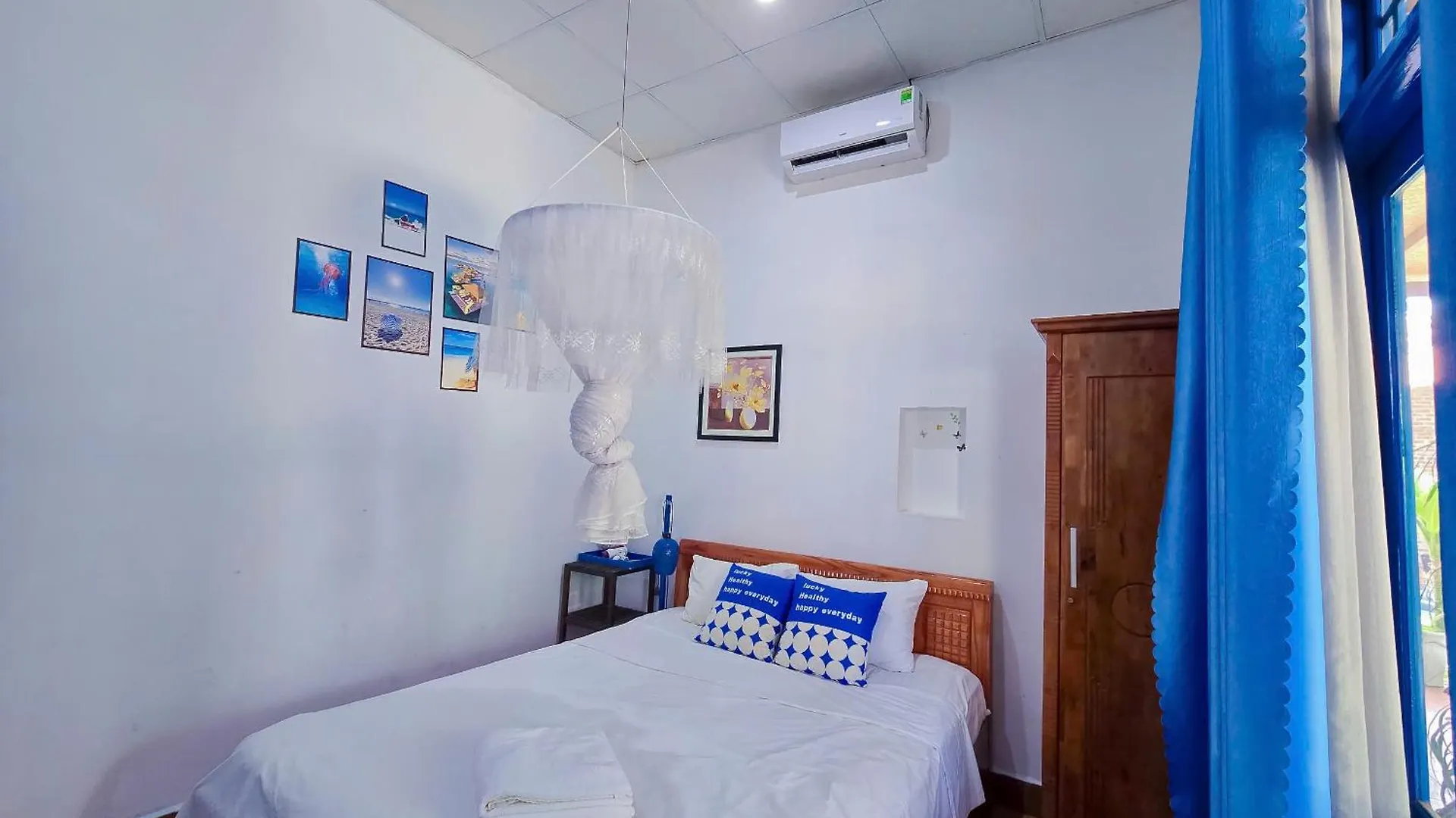 Dragon Sea Homestay Hoi An