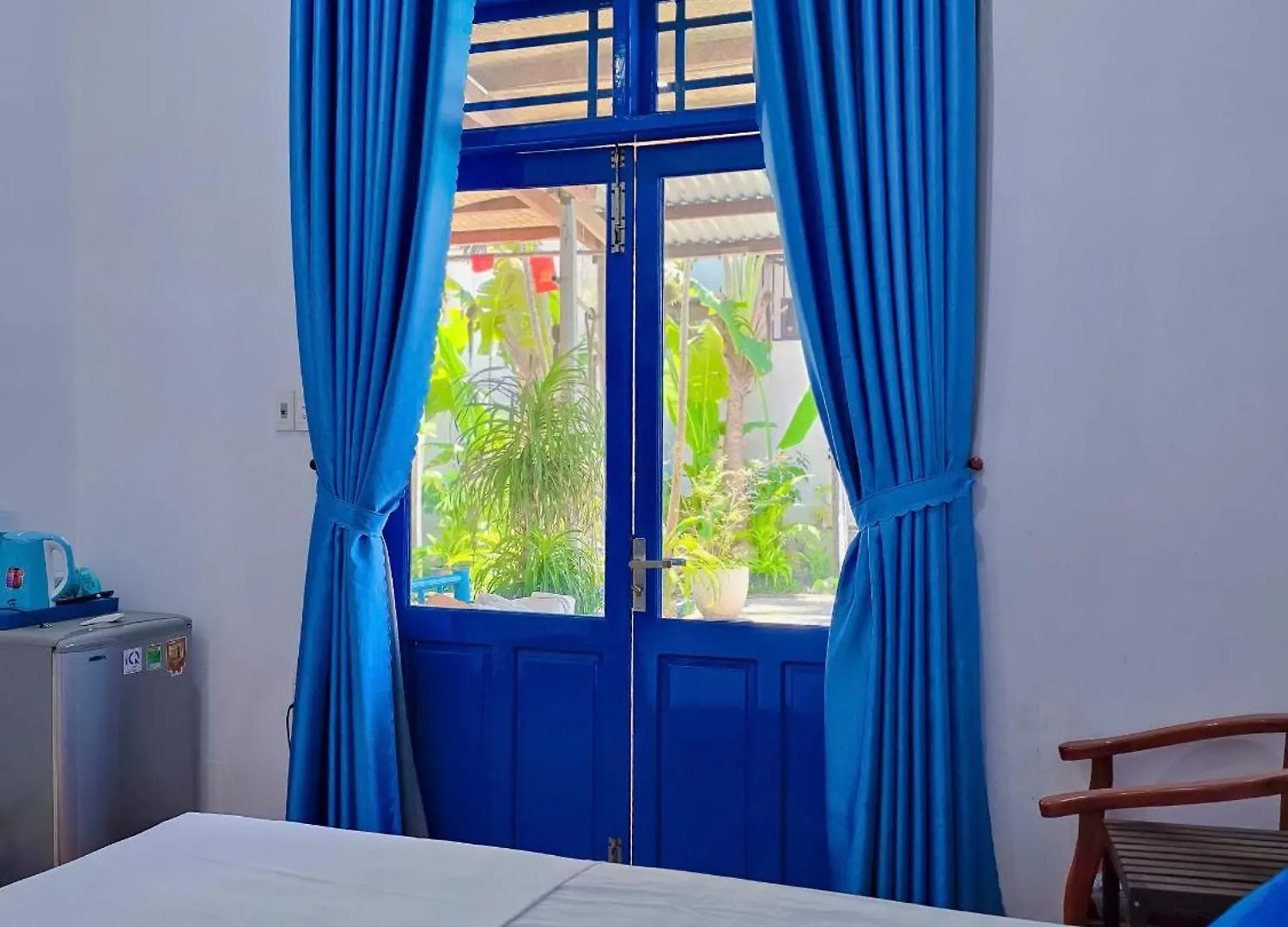 Dragon Sea Homestay Hoi An