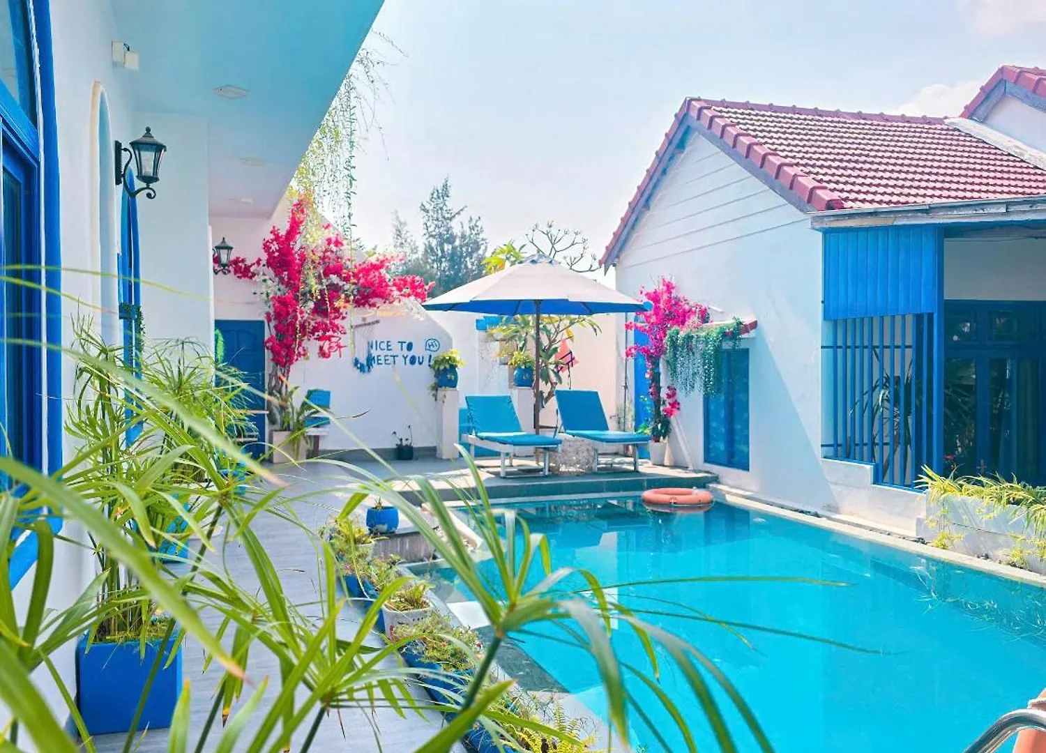 Dragon Sea Homestay Hoi An