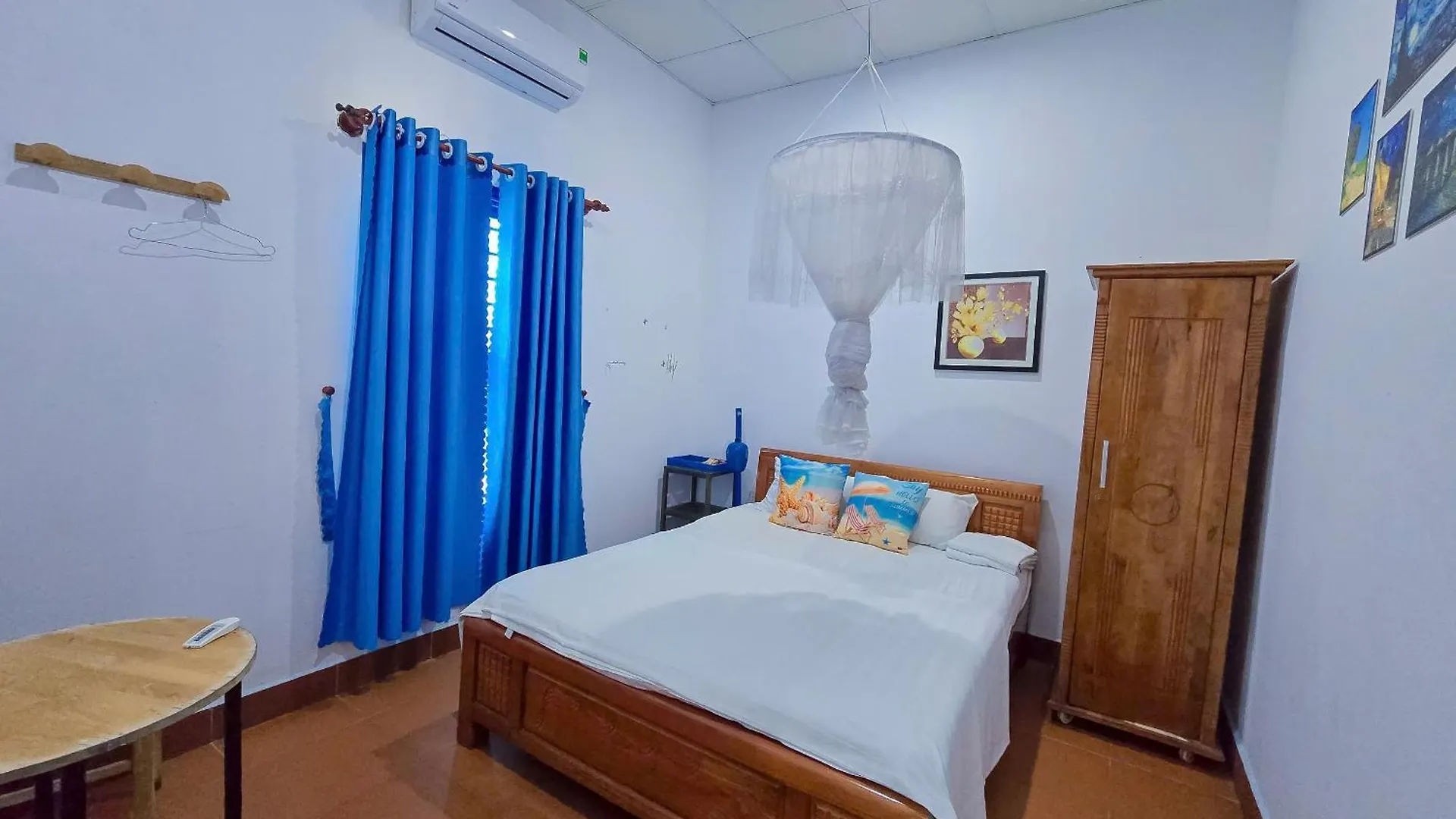 Dragon Sea Homestay Hoi An 0*,  Vietnam