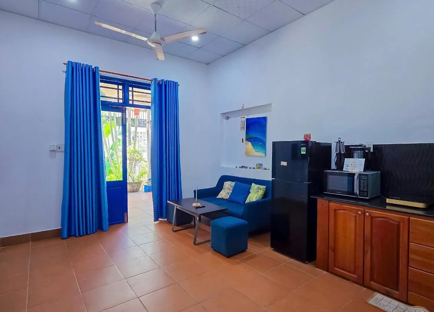 Dragon Sea Homestay Hoi An 0*,  Vietnam