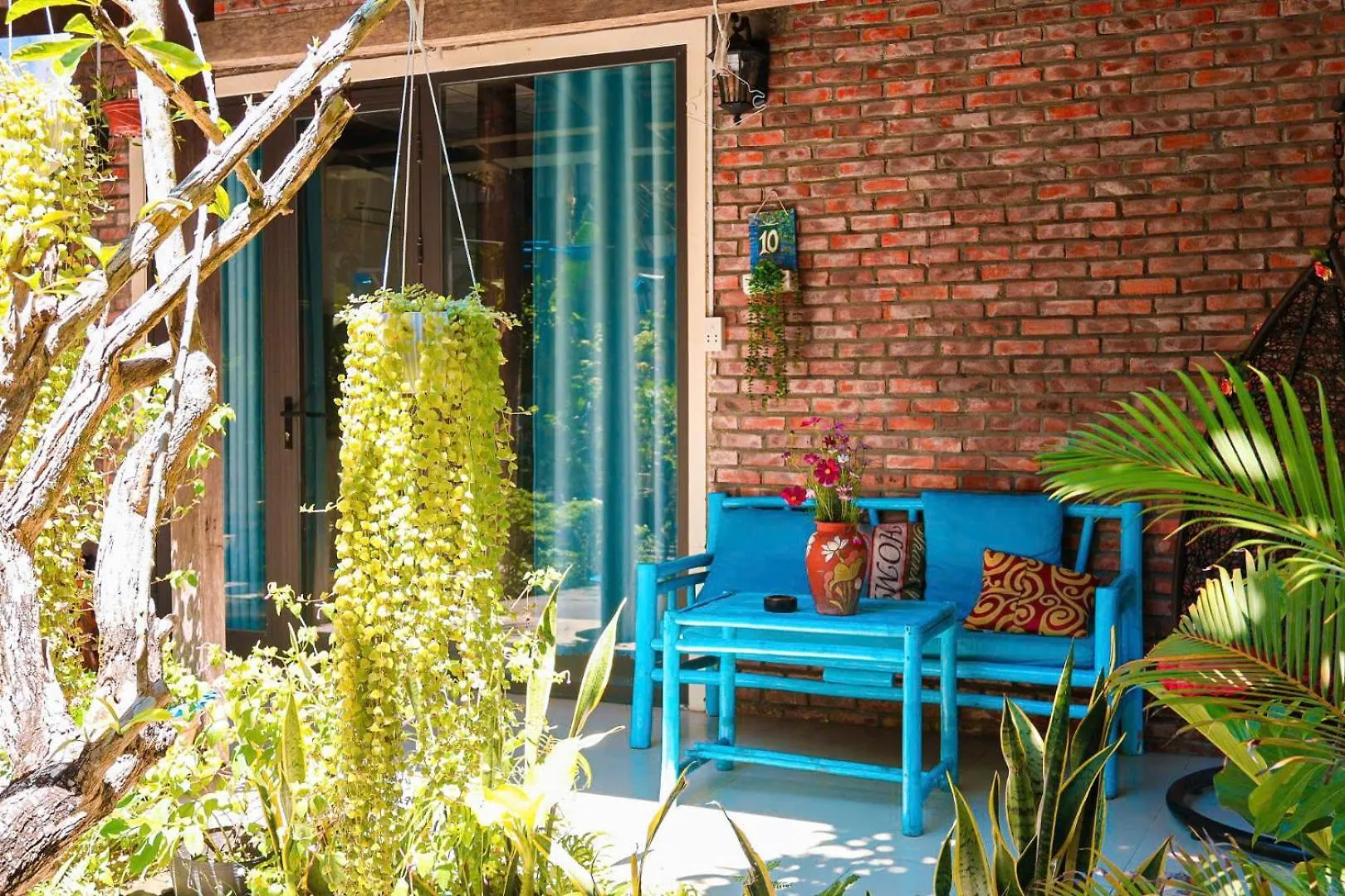 Dragon Sea Homestay Hoi An 0*,  Vietnam
