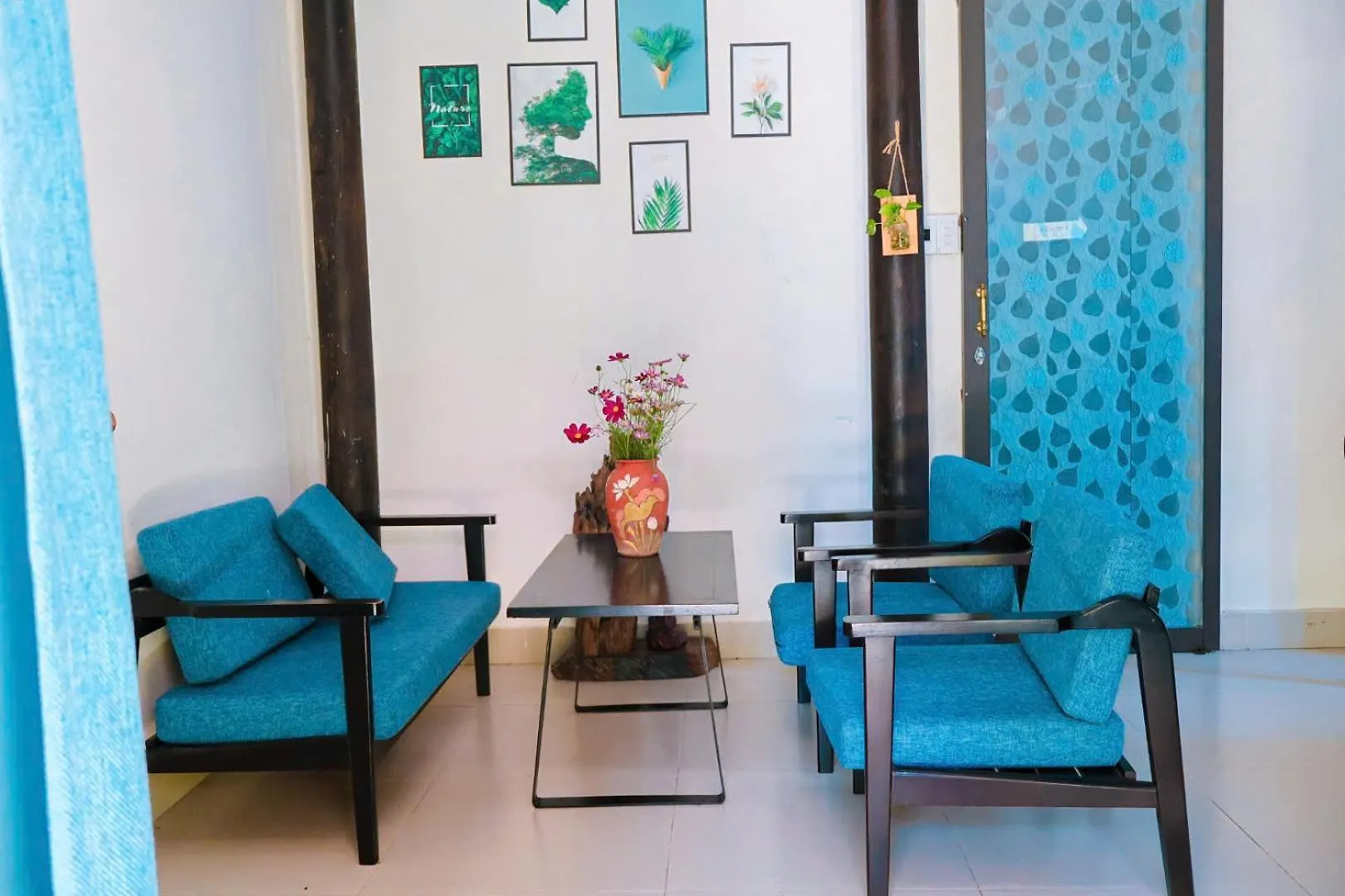 Dragon Sea Homestay Hoi An