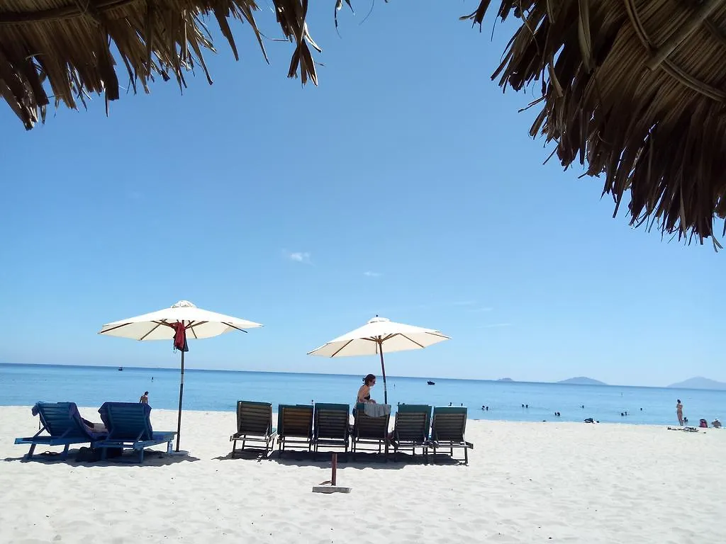 Dragon Sea Homestay Hoi An 0*,  Vietnam