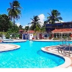 Vacation Villas P.r , Dorado Puerto Rico