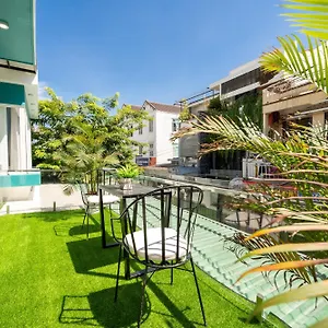  Homestay Dao Tien