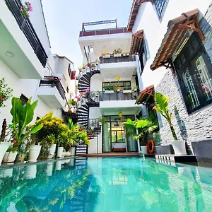  Homestay Anh Family